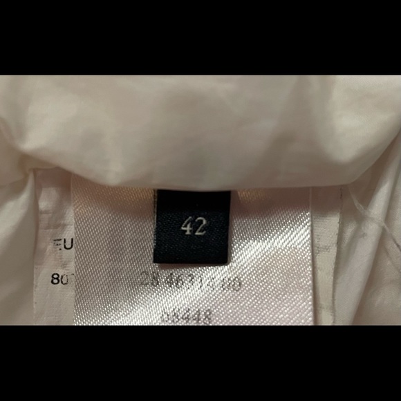 Marina Yachting jacket - Picture 5 of 9